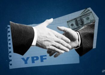 YPF y Tecpetrol buscan financiamiento por u$s1.250 millones tras elecciones