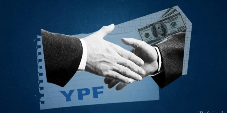 YPF y Tecpetrol buscan financiamiento por u$s1.250 millones tras elecciones
