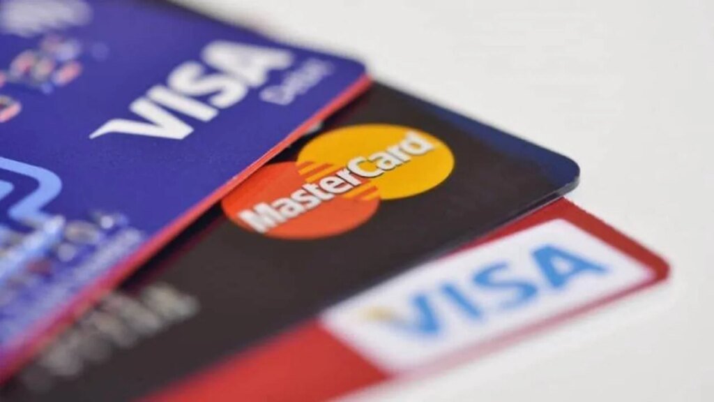 Visa y Mastercard lanzan Click to Pay para simplificar compras online