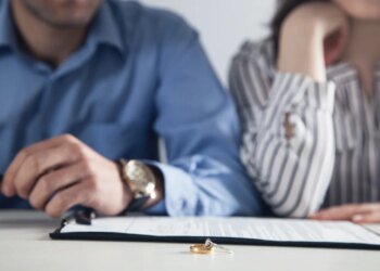 Divorcios en Argentina: todo lo que necesitas saber para agilizar el trámite