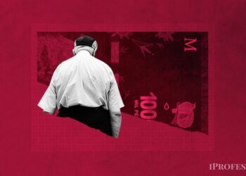 Más de 30 años de aportes aumentan la jubilación para adultos mayores