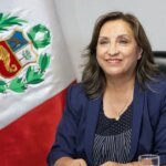 Dina Boluarte destituida por incapacidad moral en medio de crisis en Perú