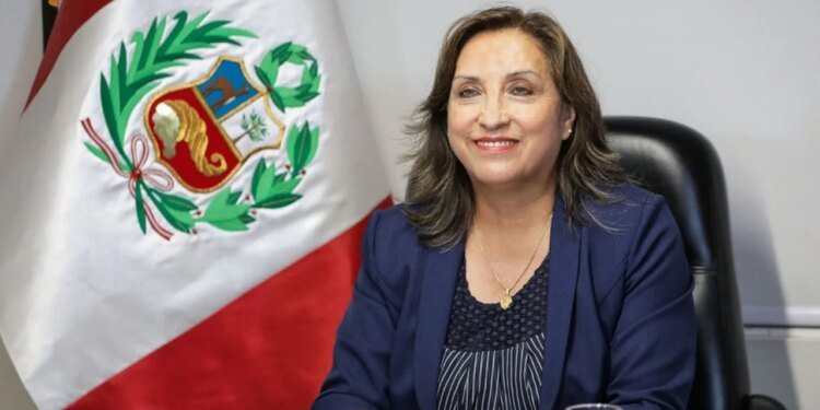 Dina Boluarte destituida por incapacidad moral en medio de crisis en Perú