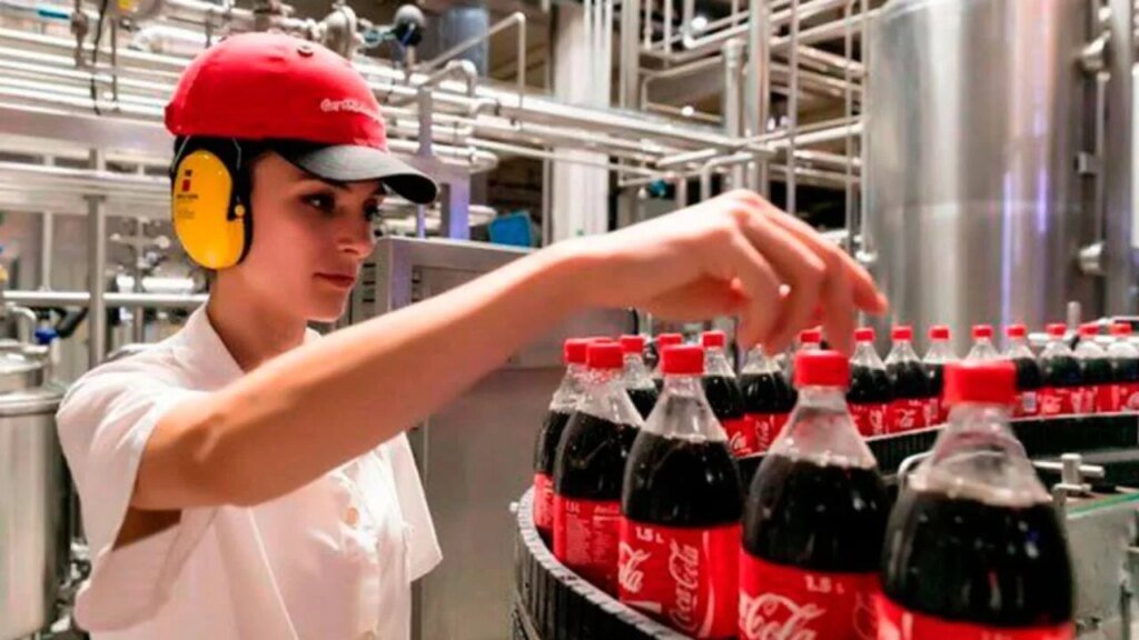 Coca-Cola abre nuevas oportunidades laborales en varias provincias del país