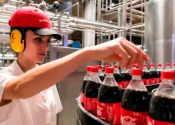 Coca-Cola abre nuevas oportunidades laborales en varias provincias del país