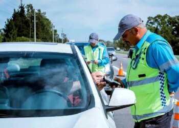 Multas de tránsito: plazos y montos actualizados en CABA y Buenos Aires