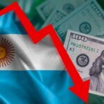 Bonos recuperan terreno, pero el riesgo país alcanza nuevo récord en Argentina