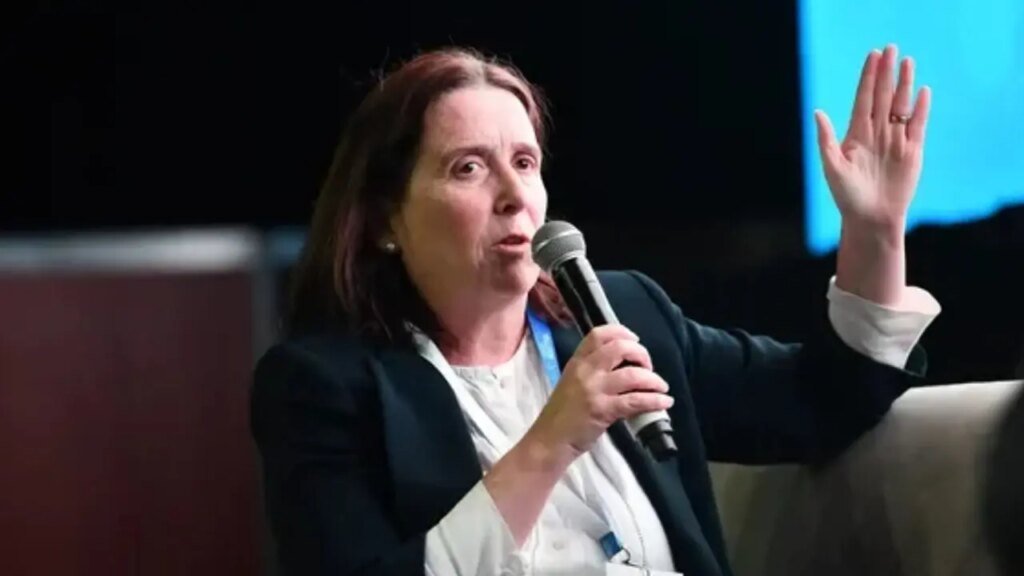 Marina Dal Poggetto advierte sobre la fragilidad del esquema cambiario actual