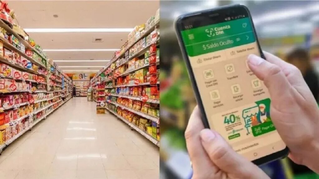 ¿Cuáles son los descuentos para jubilados con Cuenta DNI esta semana?