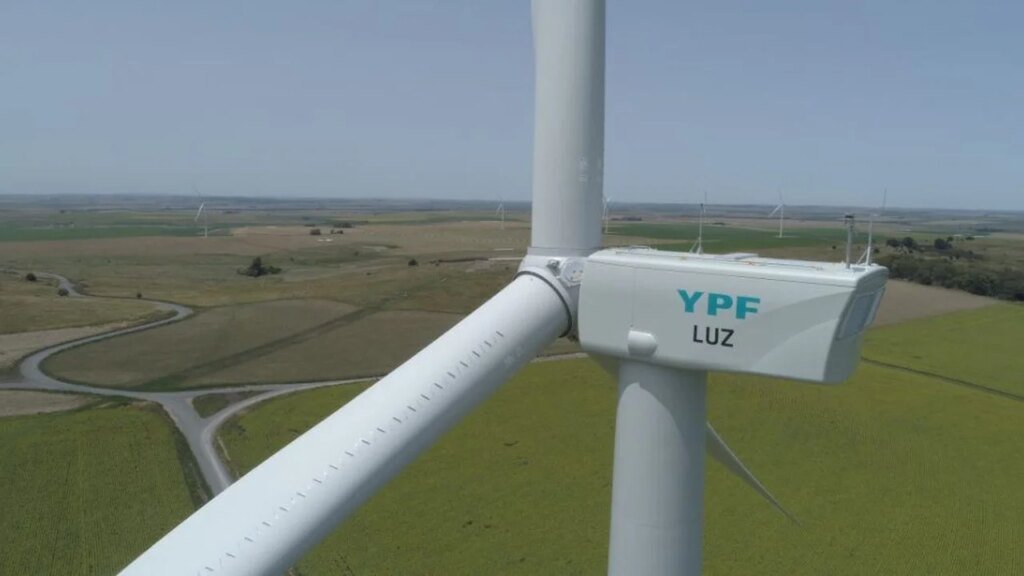 YPF Luz capta u$s80 millones con ON a 6% y duplica demanda del mercado