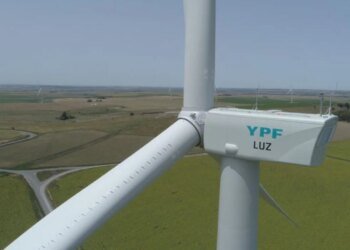 YPF Luz capta u$s80 millones con ON a 6% y duplica demanda del mercado