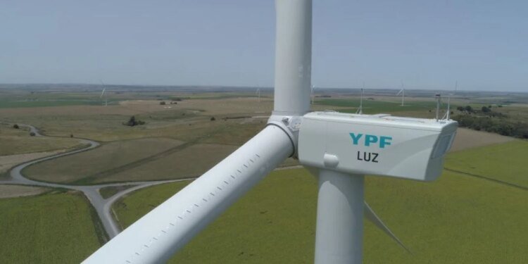 YPF Luz capta u$s80 millones con ON a 6% y duplica demanda del mercado