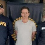 Fred Machado advierte: “Si hablo, se cae el país” antes de ser extraditado