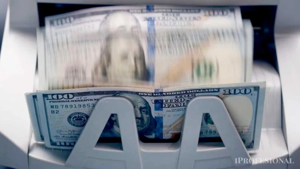 Dólar en alza: Banco Nación confirma precio de $1.475 para esta semana