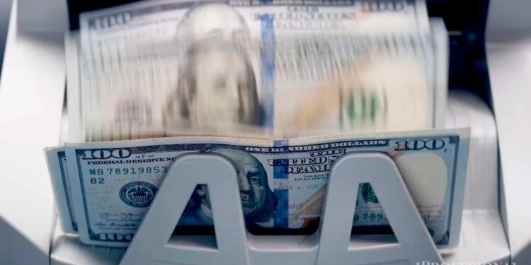 Dólar en alza: Banco Nación confirma precio de $1.475 para esta semana