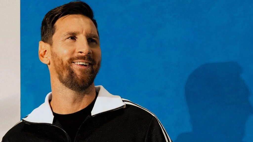 Lionel Messi se asocia con Meliá para gestionar sus hoteles de lujo en Europa