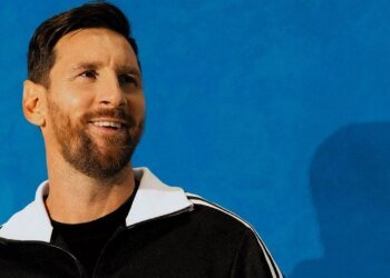 Lionel Messi se asocia con Meliá para gestionar sus hoteles de lujo en Europa
