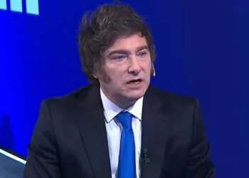 Milei cierra su campaña en Rosario y proyecta acto en Ezeiza para el 22