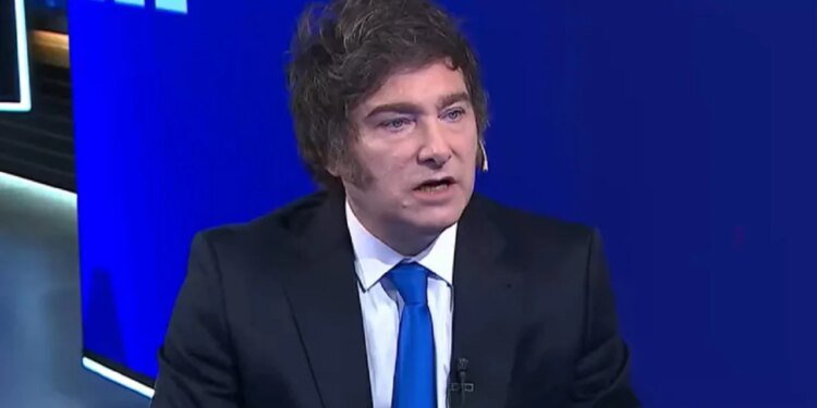 Milei cierra su campaña en Rosario y proyecta acto en Ezeiza para el 22