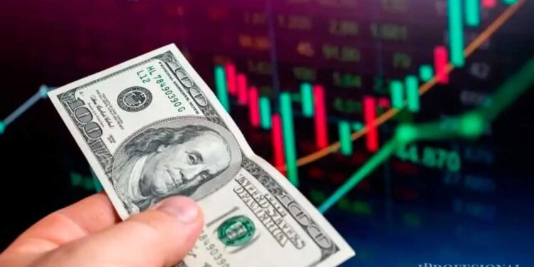 La demanda estacional de pesos podría generar una baja del dólar en diciembre