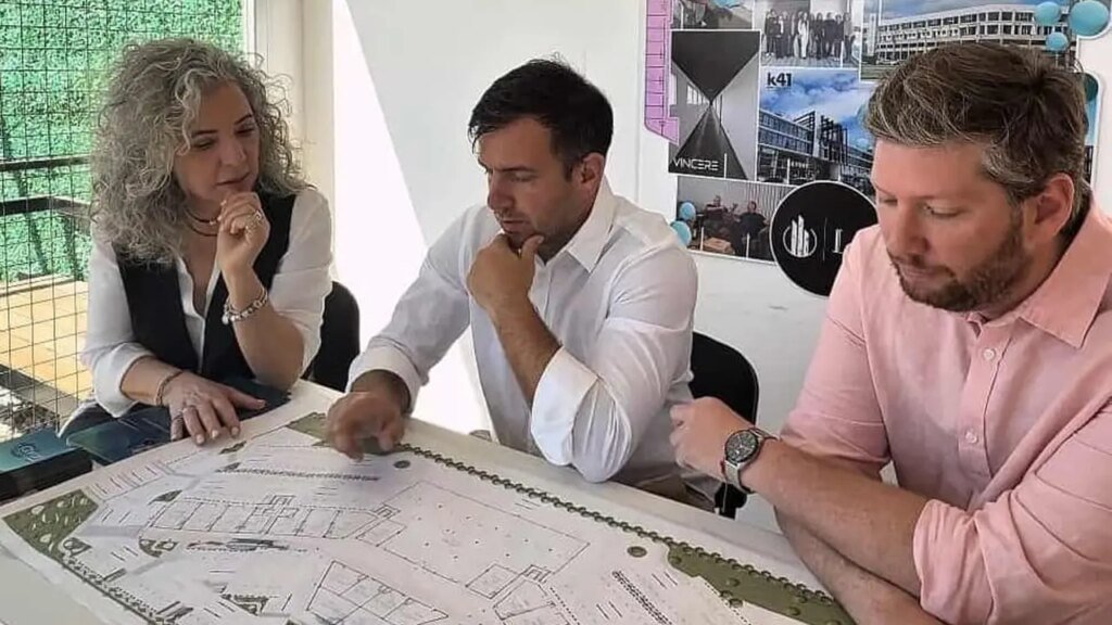 Mudafy amplía su red con desarrollos inmobiliarios en Bariloche y Pilar