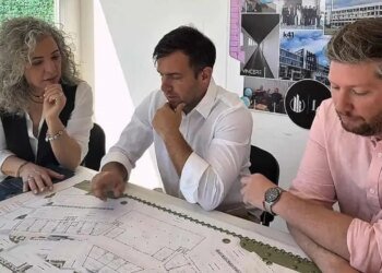 Mudafy amplía su red con desarrollos inmobiliarios en Bariloche y Pilar