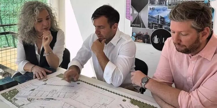 Mudafy amplía su red con desarrollos inmobiliarios en Bariloche y Pilar