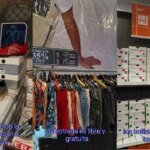 Abre el Luxury Outlet en Buenos Aires con grandes marcas y descuentos