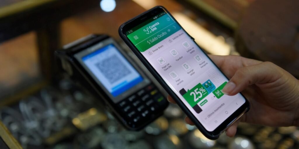 Cuenta DNI lanza grandes descuentos en octubre para ahorrar en compras