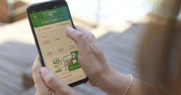 Cuenta DNI lanza nueva línea de créditos personales: ¿Cuáles son las tasas?