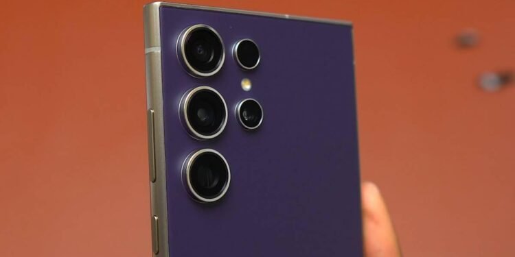 Xiaomi presenta sus nuevos modelos premium, pero el Galaxy S24 Ultra se destaca en el mercado