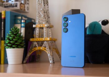 Samsung Galaxy S25+ se puede comprar por primera vez a precio mínimo histórico en Amazon