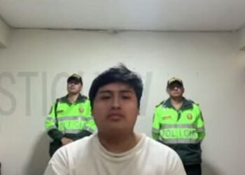 “Pequeño J” se niega a la extradición y complica su regreso a la Justicia