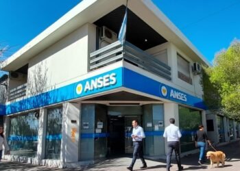 ANSES libera el cronograma de pagos para jubilaciones y asignaciones hoy