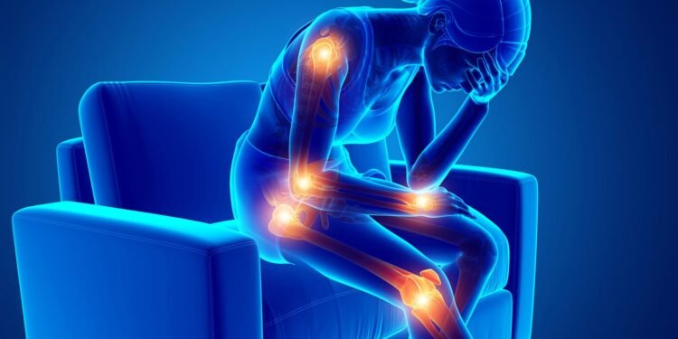 Día Mundial de la Artritis Reumatoide: concienciar sobre esta enfermedad en crecimiento