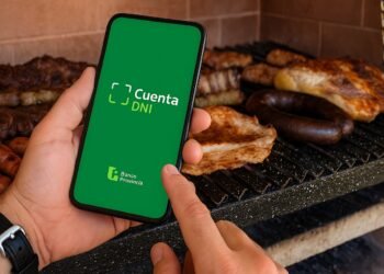 Banco Provincia ofrece grandes descuentos y reintegros en octubre para usuarios de Cuenta DNI