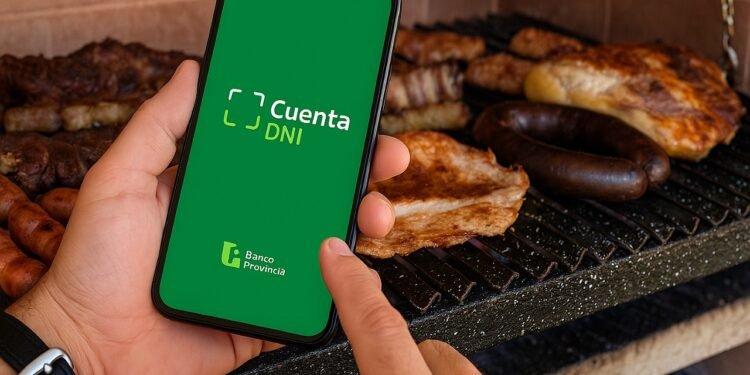 Banco Provincia ofrece grandes descuentos y reintegros en octubre para usuarios de Cuenta DNI