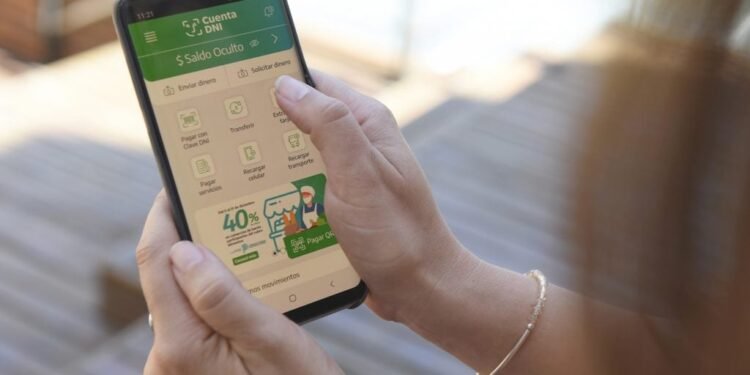 Billetera digital del Banco Provincia ofrece plazo fijo al 48% anual