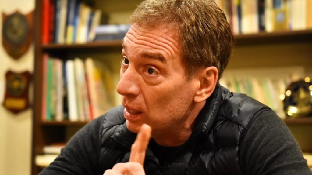 La Libertad Avanza sufre un reves tras la renuncia de Espert por vinculación con el narcotráfico