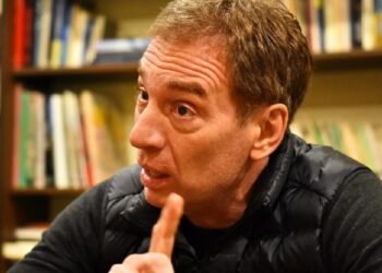 La Libertad Avanza sufre un reves tras la renuncia de Espert por vinculación con el narcotráfico