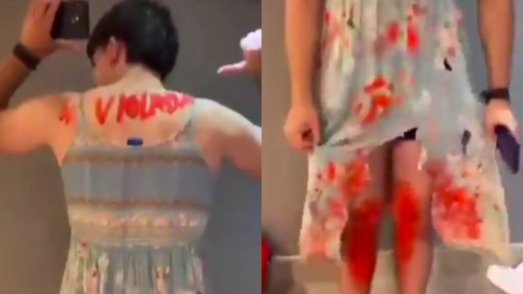 Estudiante de Córdoba genera polémica con video que trivializa la violencia sexual