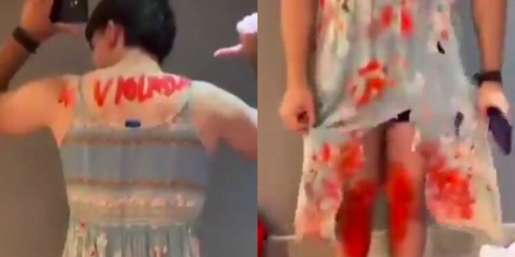 Estudiante de Córdoba genera polémica con video que trivializa la violencia sexual