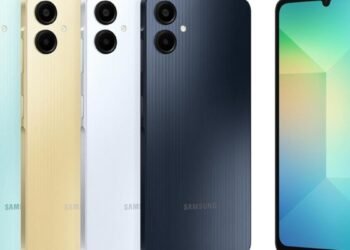 Samsung Galaxy A06 recibe un descuento del 12% y se convierte en opción ideal económica