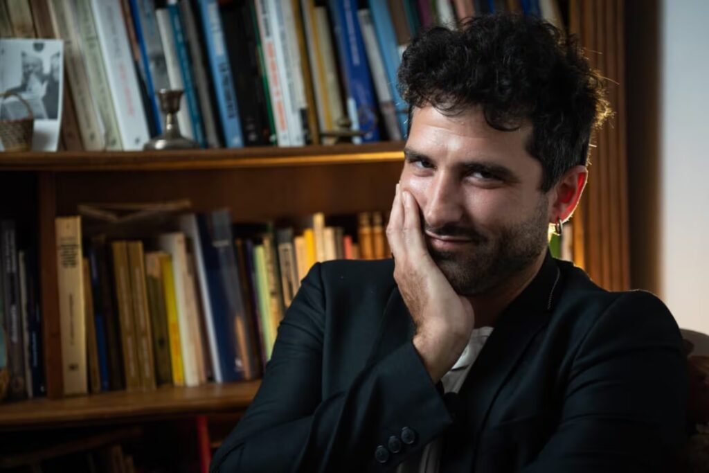 Investigación contra el psicólogo Javier Pérez por polémicas declaraciones