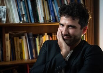 Investigación contra el psicólogo Javier Pérez por polémicas declaraciones