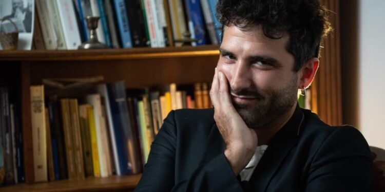 Investigación contra el psicólogo Javier Pérez por polémicas declaraciones