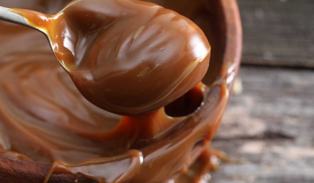 Natalia Penchas celebra el día del dulce de leche con recetas fáciles y ricas