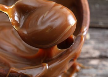 Natalia Penchas celebra el día del dulce de leche con recetas fáciles y ricas