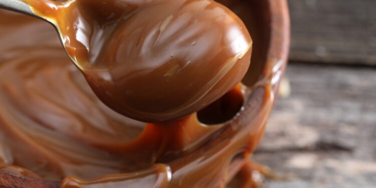 Natalia Penchas celebra el día del dulce de leche con recetas fáciles y ricas
