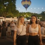 La Provincia de Buenos Aires se prepara para un fin de semana repleto de eventos culturales y gastronómicos